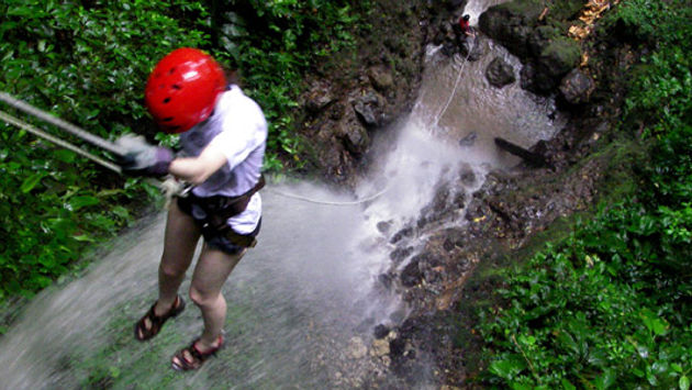 4 Adventures in Costa Rica to Help You Overcome Your Fears