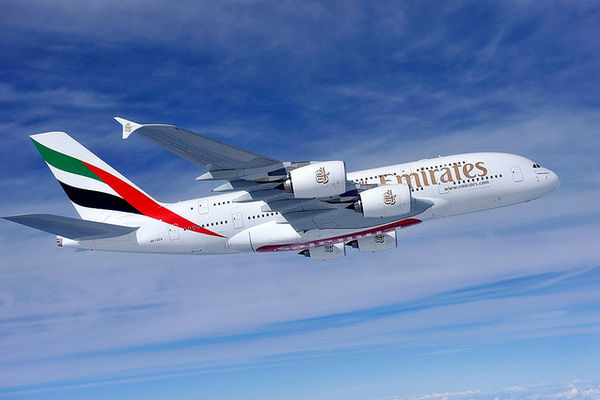 WATCH: Emirates Introduces Revamped Onboard Lounge