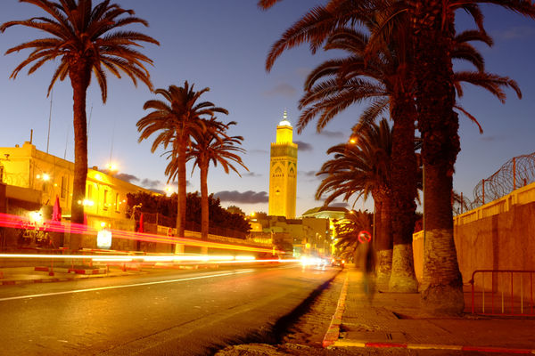 Deal Alert: Six Nights in Morocco for $931