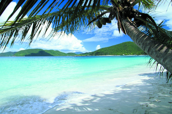 The US Virgin Islands' 10 Best Beaches | TravelPulse