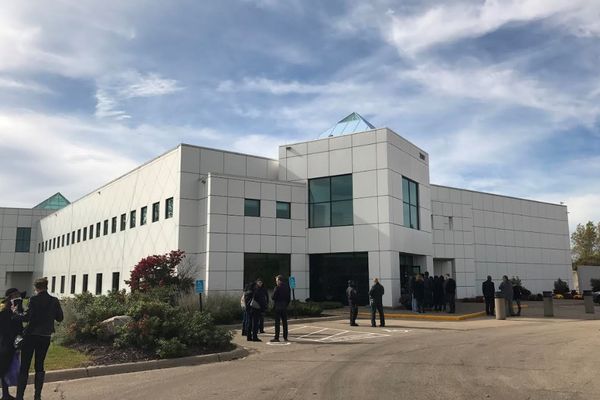 Inside The New Tour Of Prince&#39;s Paisley Park