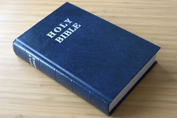 Why Bibles Are Disappearing from Hotel Rooms