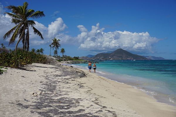 Delta Launches New St. Kitts & Nevis Flights from NYC - TravelPulse