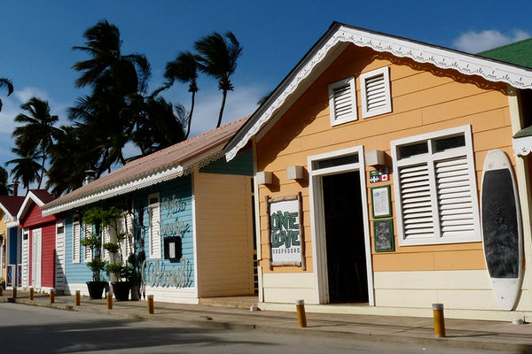 Las Terrenas: Dominican Beach Town with European Flair - TravelPulse