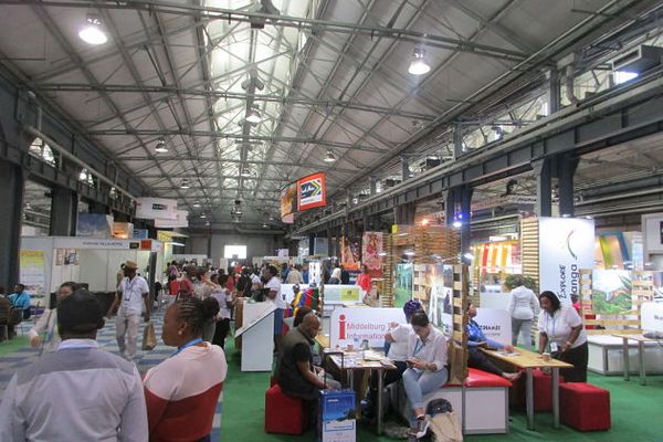 Indaba 2017 Proves South Africa&#39;s Tourism Commitment