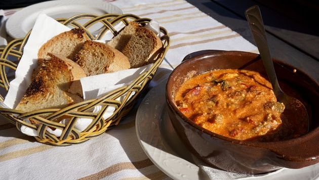5 Albanian Meals You Won't Want to Miss