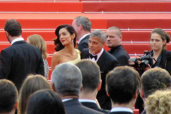 Twins Have George And Amal Clooney Reexamining Travel Destinations
