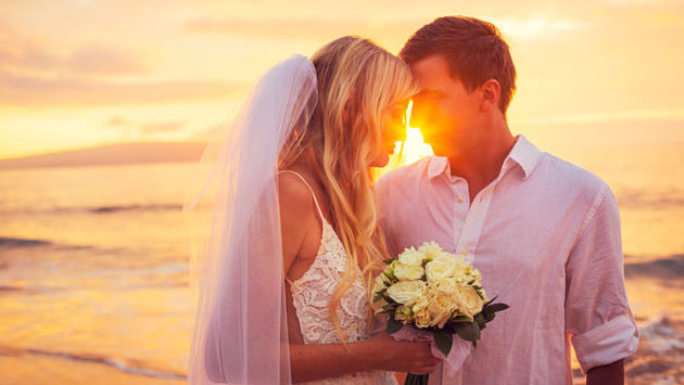 6 Reasons You Must Have Your Wedding in the Caribbean