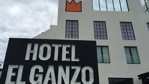 Hotel El Ganzo Brings Multimedia Artistry to Los Cabos