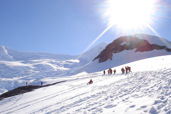 Bucket-List Activities for Your Bucket-List Trip to Antarctica