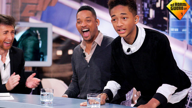 Will Smith’s Son Says Toronto Hotel Kicked Him Out