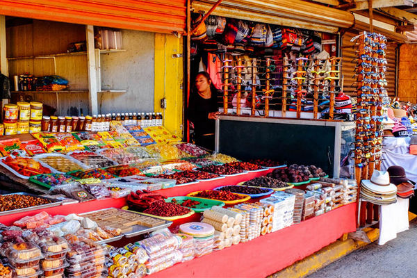 A Travel Guide to Ensenada, Mexico