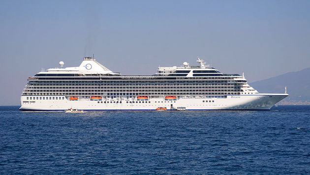 Oceania Cruises Raises the Bar on Concierge Perks