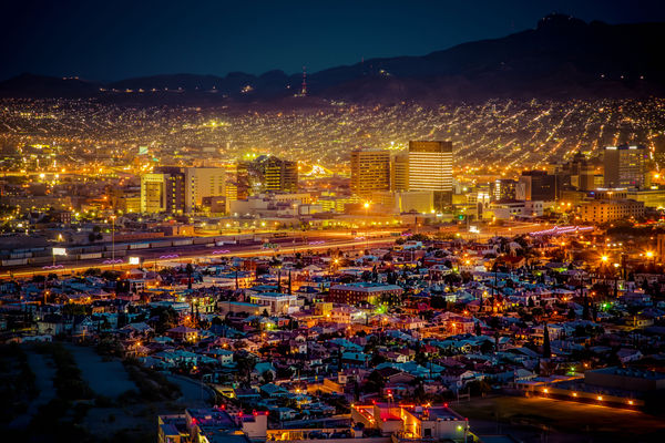 El Paso, Texas - Travel Guide and Latest News | TravelPulse