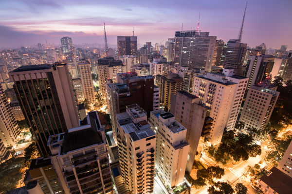 Best New Hotels in Latin America