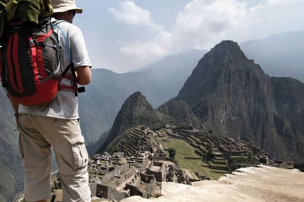 An Update on Travel in Peru