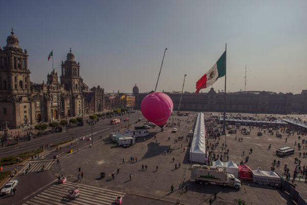 Descubre Hoteles Familiares en Ciudad de México