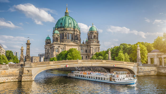 Berlin Germany Travel Guide And Latest News Travelpulse