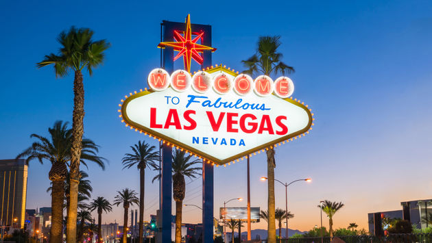 Las Vegas Poised to Tweak Iconic Motto | TravelPulse