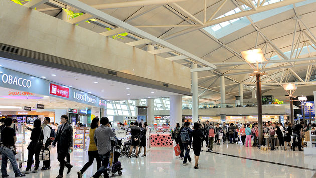 Aeroporto Internacional de Seul Incheon