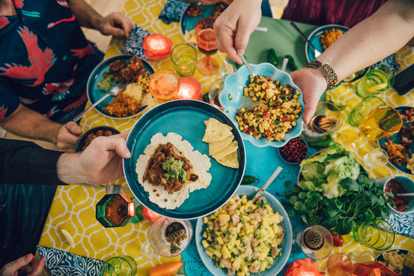 3 destinos mexicanos con un turismo gastronómico único