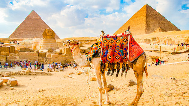 Giza, Egypt, Egypt Tours, pyramids, ETS Tours, faith-based tours
