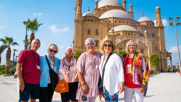 ETS Tours, Faith-based travel, tour operators, Egypt, Egypt tours