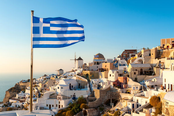 Greece To Require Pre-Travel PCR Test Taken Within 48 Hours