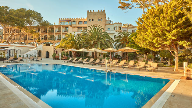 Secrets, Mallorca, Villamil, Resort, Spa