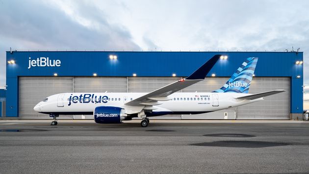 JetBlue A220-300