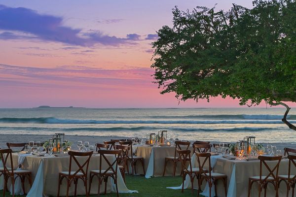 Reasons Why Riviera Nayarit Is a Great Wedding Destination