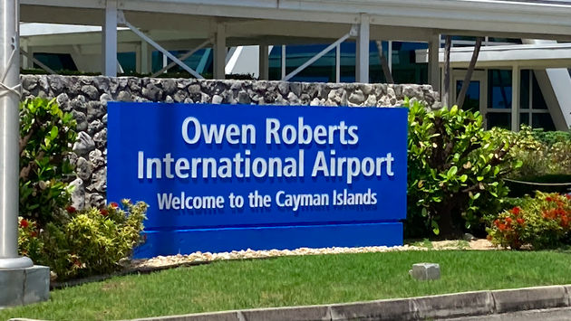 Cayman Island CTO Conference