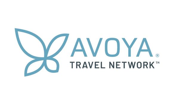 Avoya Travel Network Logo
