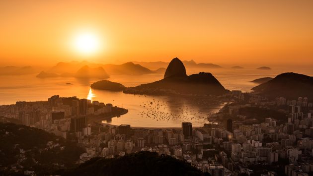 Why Your Family Should Visit Rio Travelpulse