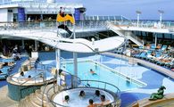 Temptation Caribbean Cruise