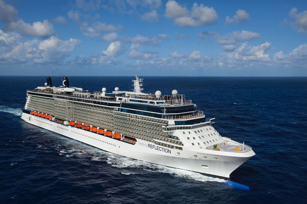 Celebrity Cruises Recognizes Year’s Top Travel Agencies and Advisors