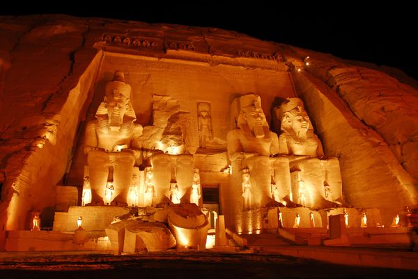 Central Holidays Offers Savings on Egyptian Travel Through 2021