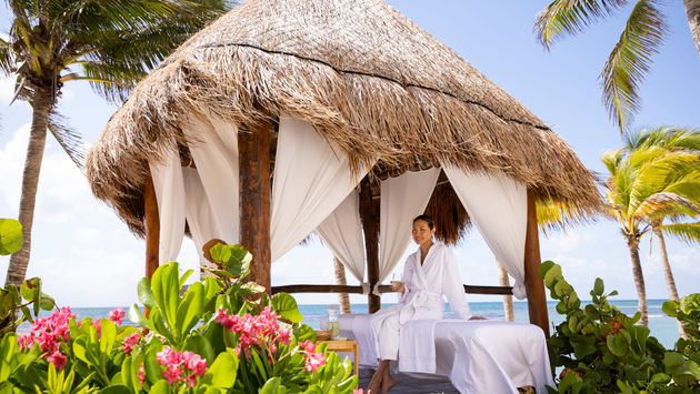 Playa Hotels & Resorts, Hyatt Ziva Riviera Cancun