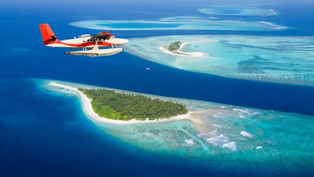 Image result for maldiv flight