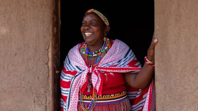 Kenya, Maasai Mara, Intrepid Travel, Indigenous experiences, indigenous tourism