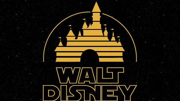 Disney, Star Wars, theme park