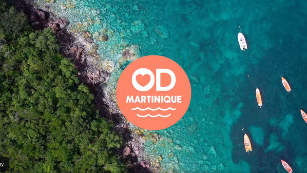 OD en Martinique