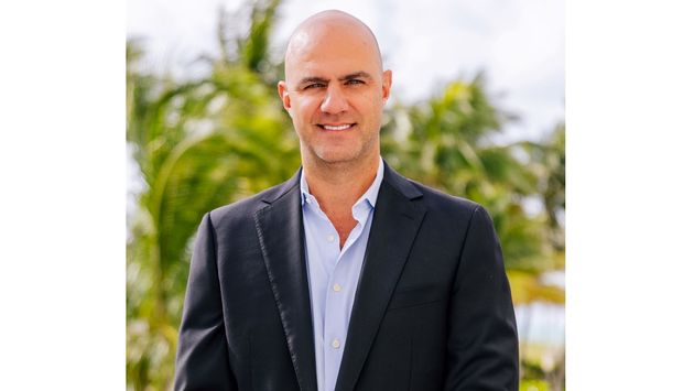 Brad Cirino, Vice President of Sales, Playa Hotels & Resorts