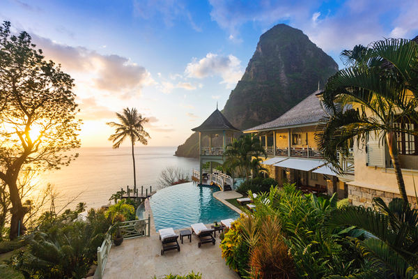 The Growing Luxury Villa Vacation Market: What to Know and How to Sell to Your Guests