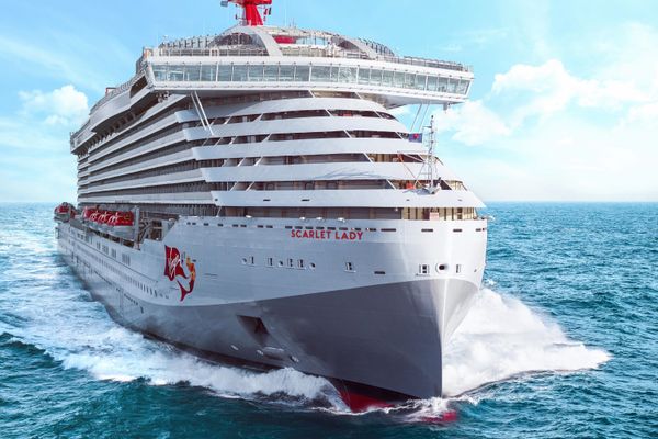 Virgin Voyages Removes Pre-Cruise Testing Requirement