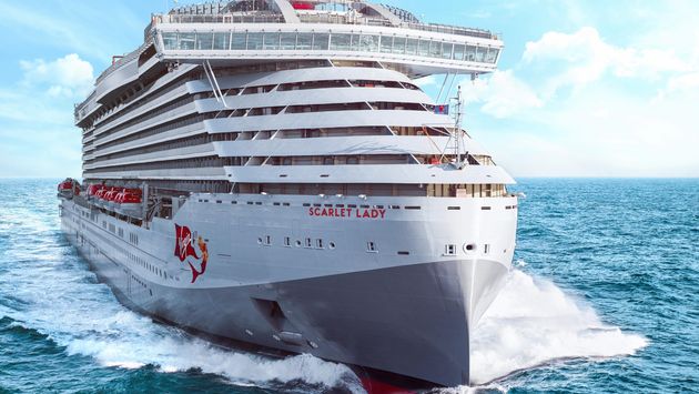 Suggestions for Journey Brokers Promoting Virgin Voyages