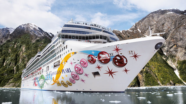 Norwegian Pearl, Norwegian Cruise Line, cruise