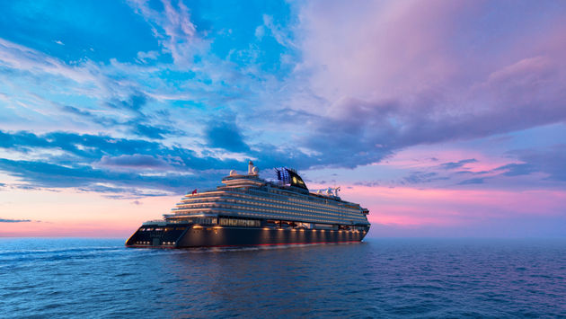 Explora Journeys, new cruise ships 2024, EXPLORA II