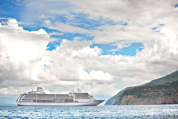 Regent Seven Seas Cruises celebra 30 años