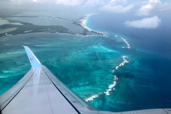 Don’t Miss These Cheap Flight Deals to Cancun
